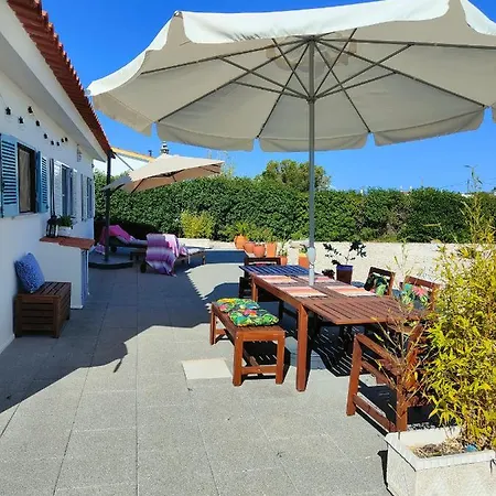 Prázdninový dům Casa Idalina Aljezur