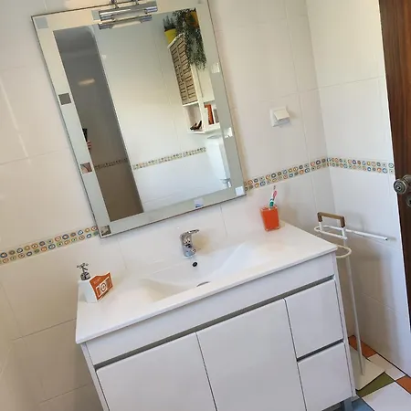 Casa Idalina Prázdninový dům