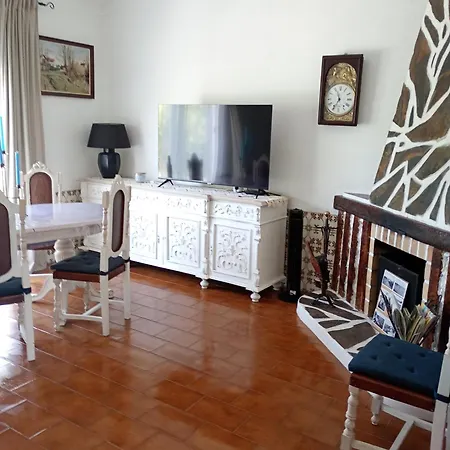 Nyaraló Casa Idalina Aljezur