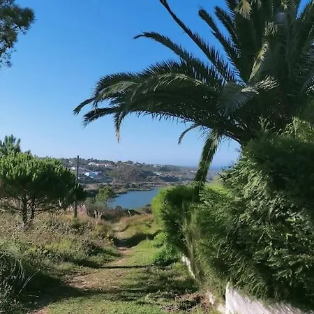 Casa Idalina * אלג'זור