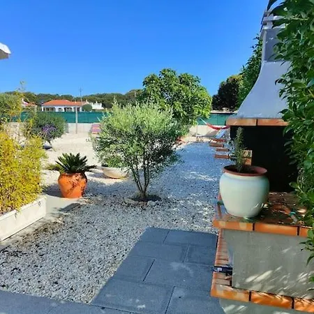 Casa Idalina 度假居