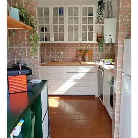 Casa Idalina * אלג'זור
