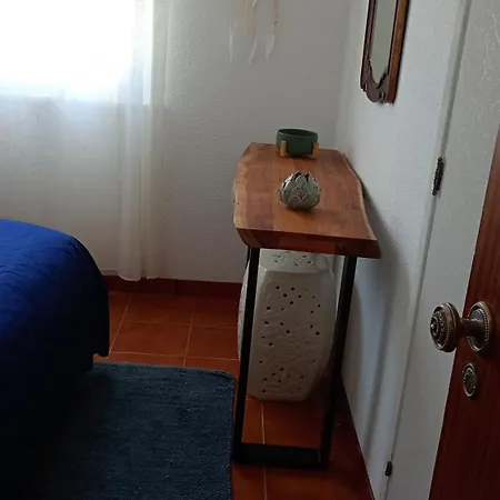 בית נופש Casa Idalina