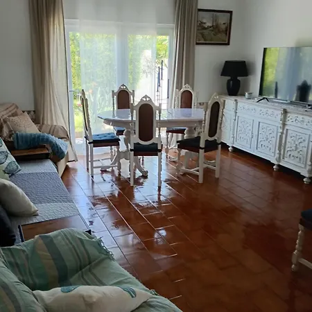 Ferienhaus Casa Idalina