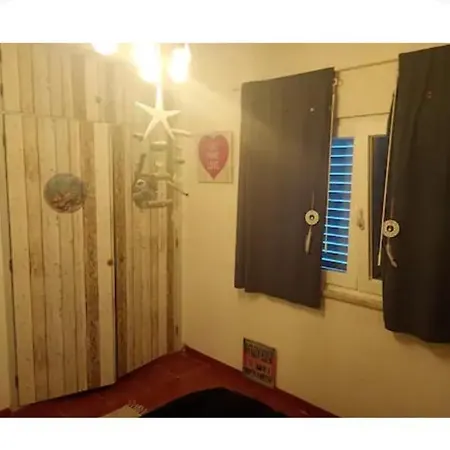 Casa Idalina בית נופש *