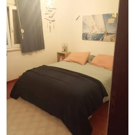 בית נופש Casa Idalina