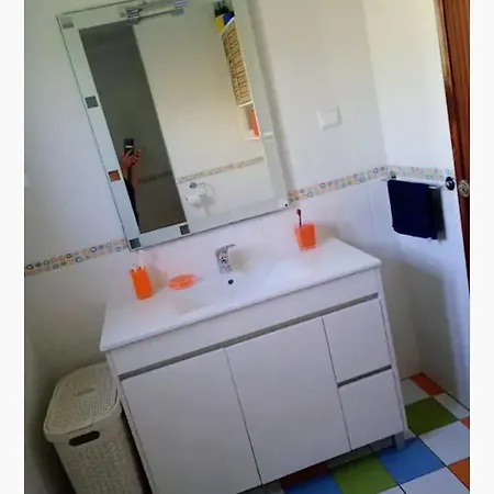 בית נופש Casa Idalina