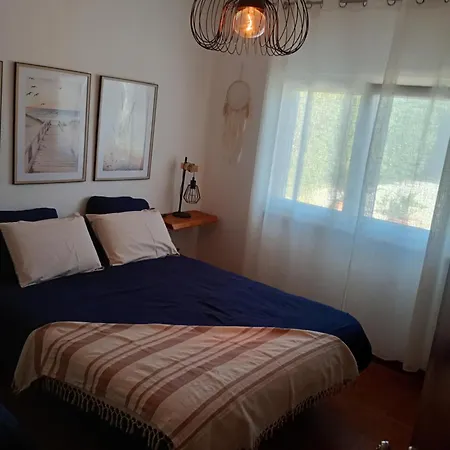 Casa Idalina * אלג'זור
