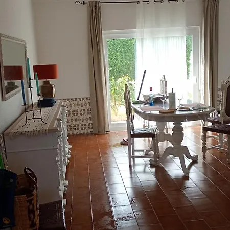 בית נופש Casa Idalina אלג'זור