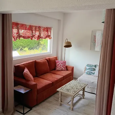 בית נופש Casa Idalina אלג'זור