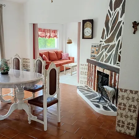 Casa Idalina בית נופש *